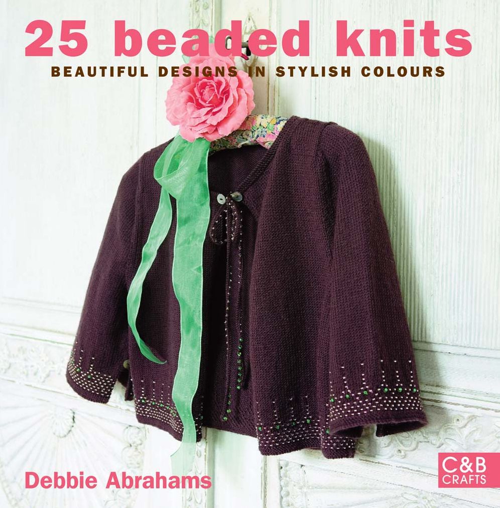 25 Beaded Knits