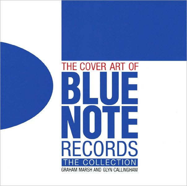 Cover Art of Blue Note Records