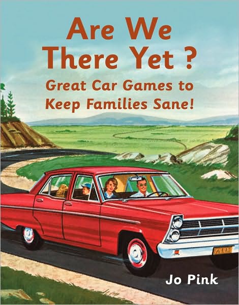 Are We There Yet?