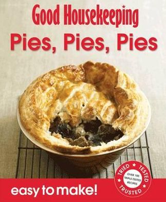 Easy to Make! Pies, Pies, Pies