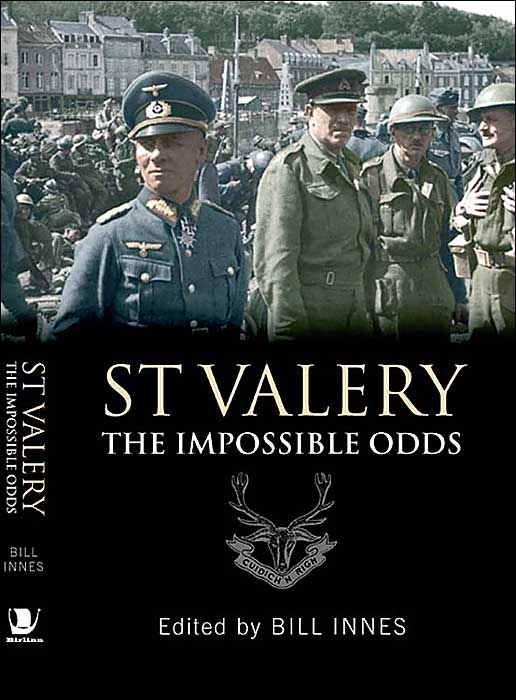 St Valery: The Impossible Odds