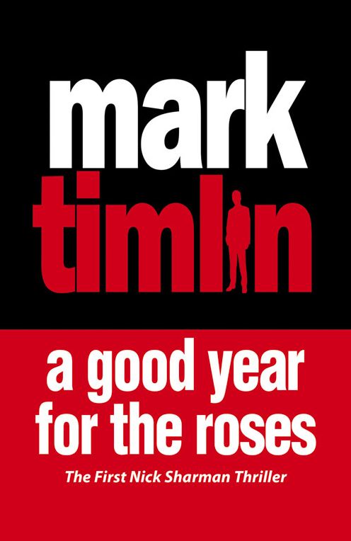 A Good Year for the Roses