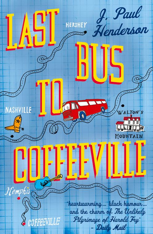 Last Bus to Coffeeville