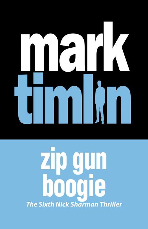 Zip Gun Boogie