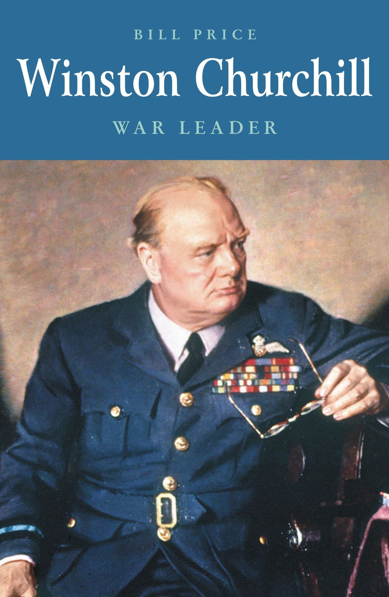 Winston Churchill: War Leader