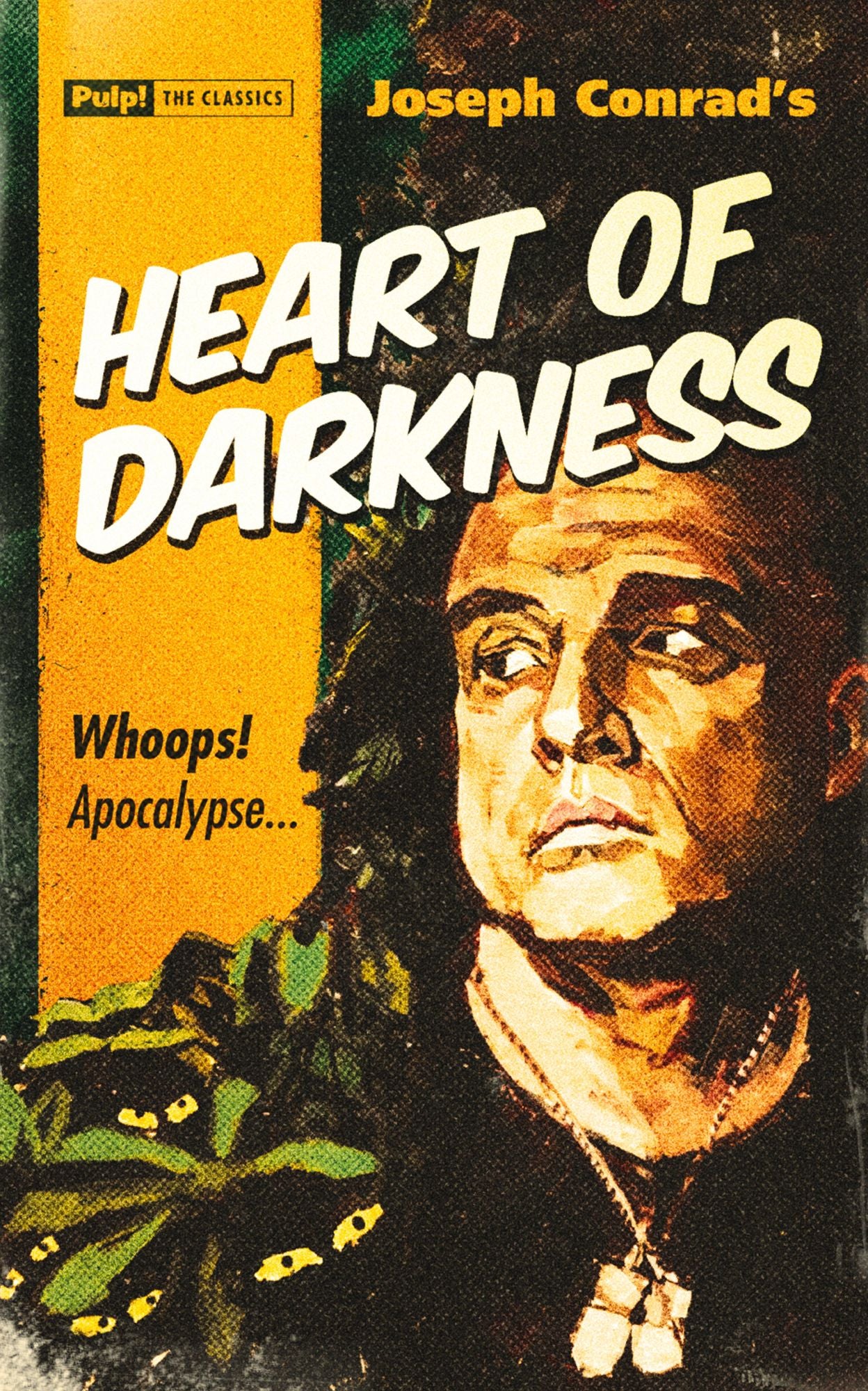 Heart of Darkness