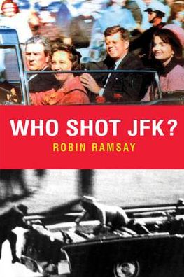 Who Shot JFK?