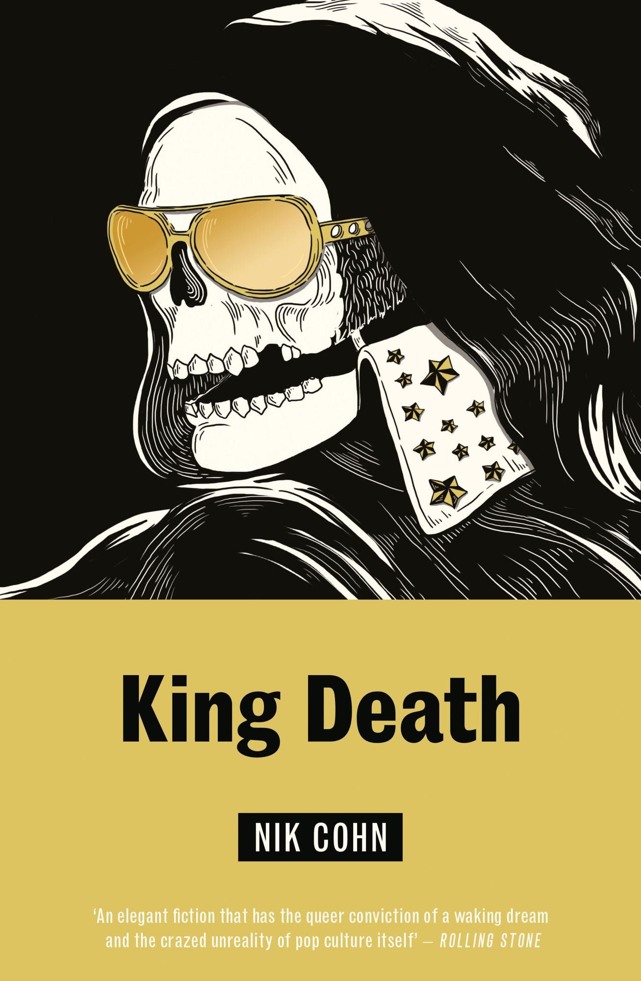 King Death: A No Exit Ace Double