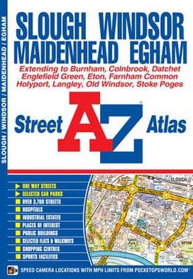 Slough Street Atlas