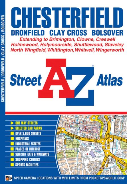 Chesterfield Street Atlas
