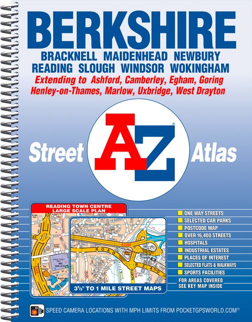 A-Z Berkshire