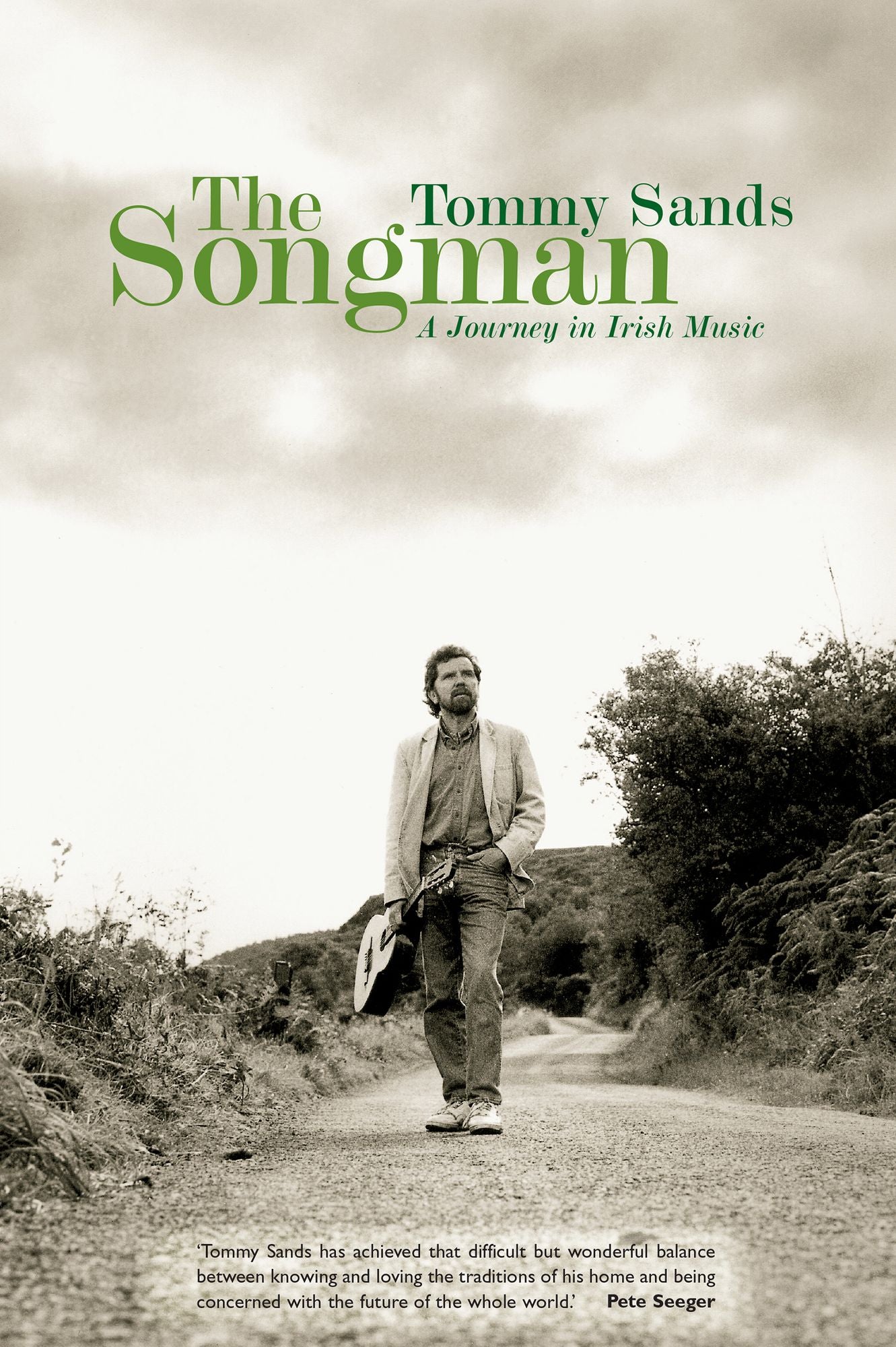 The Songman