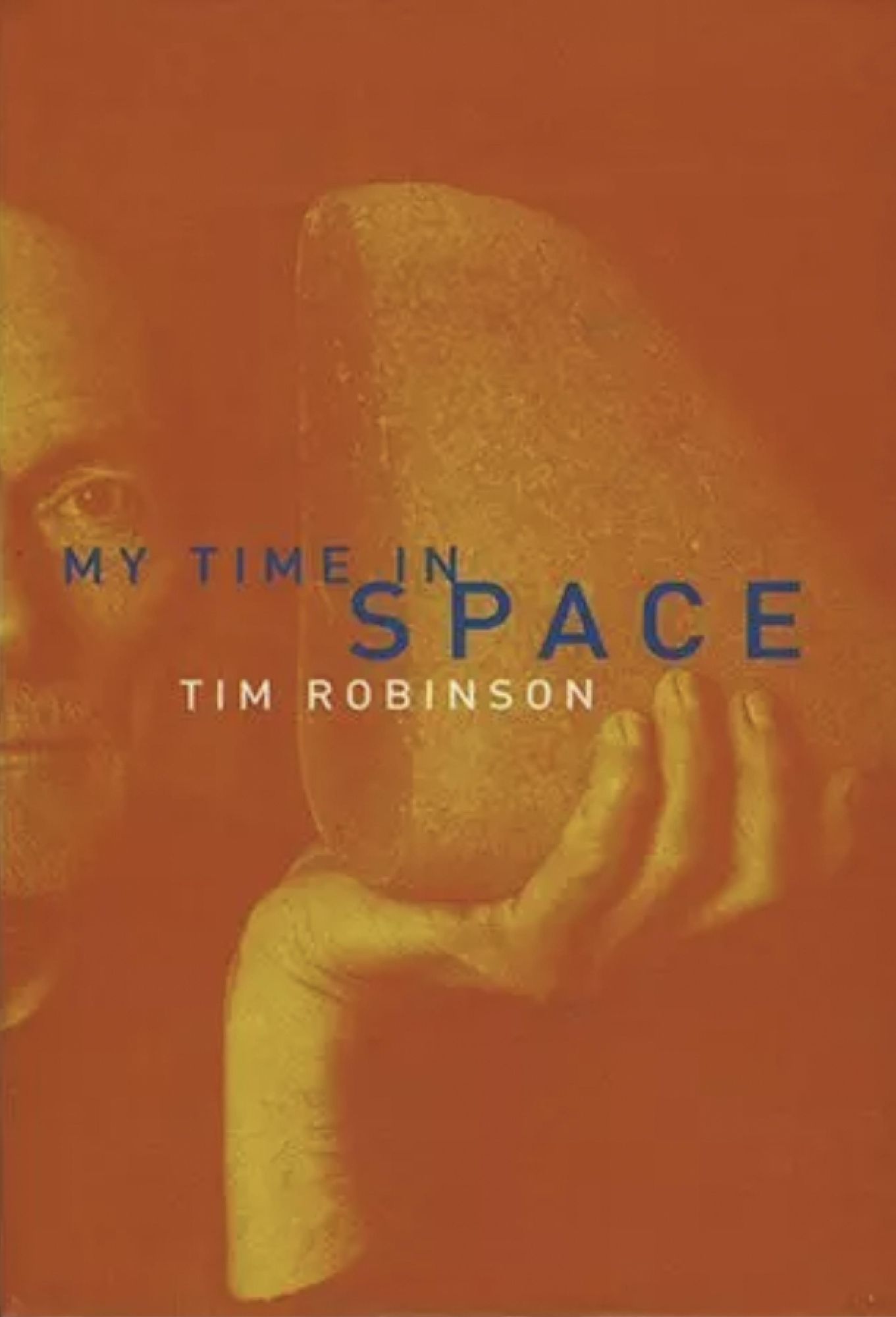 My Time in Space