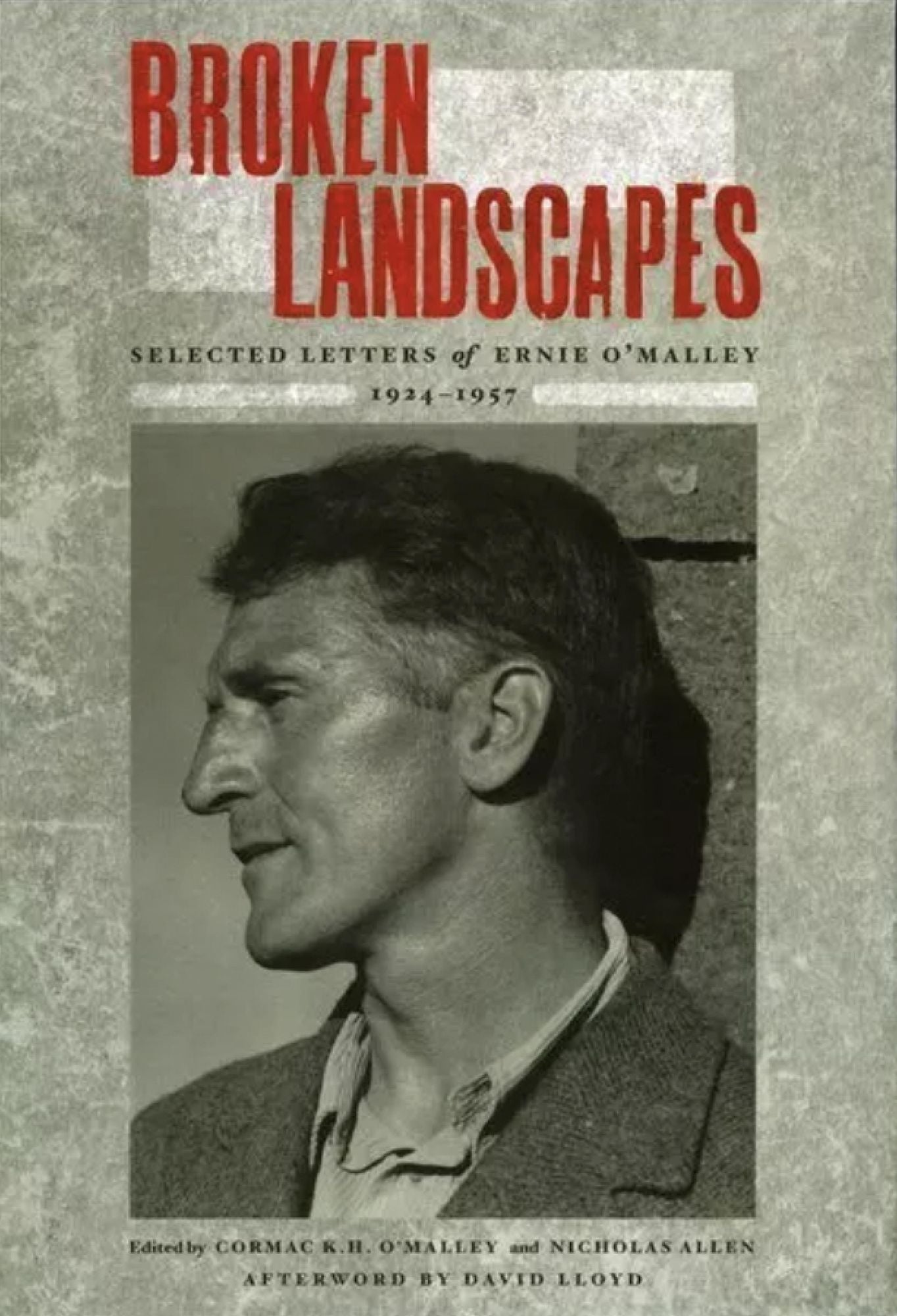 Broken Landscapes
