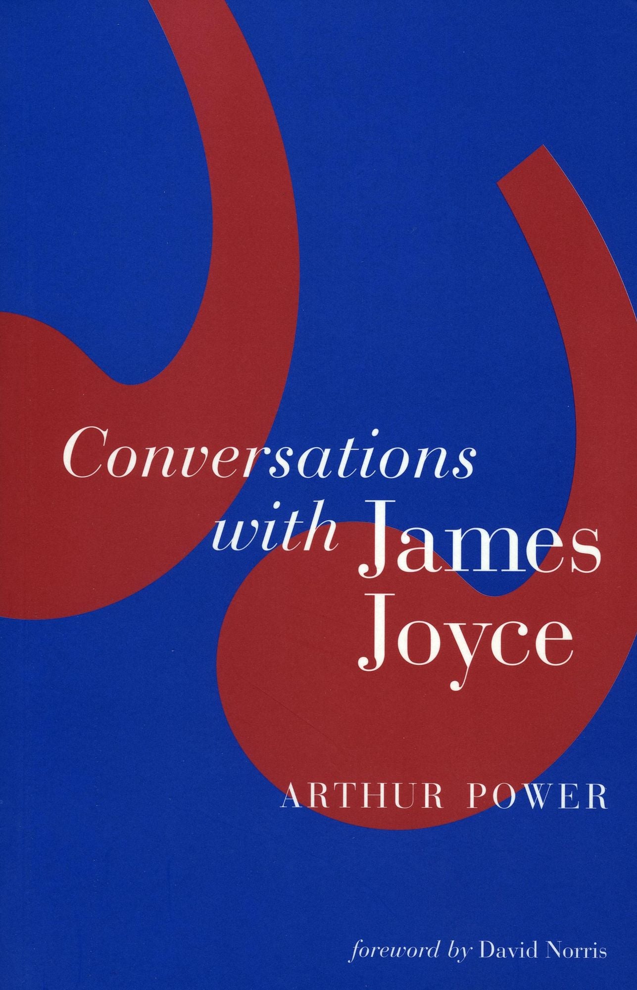 Conversations With James Joyce