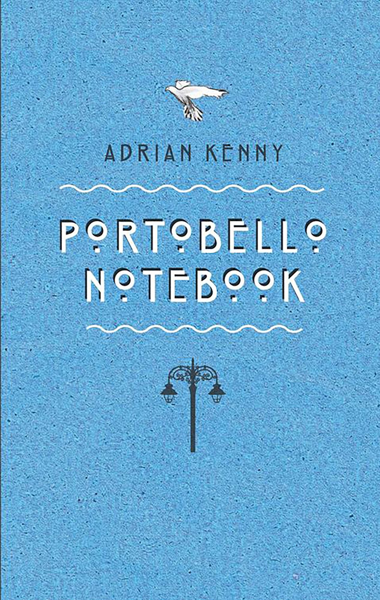Portobello Notebook