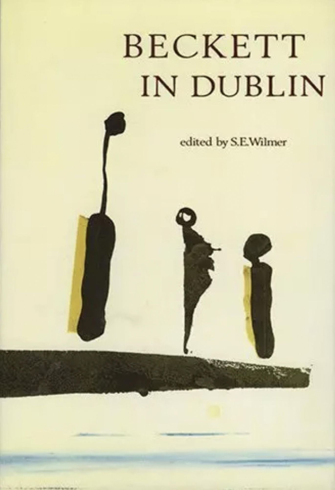 Beckett in Dublin