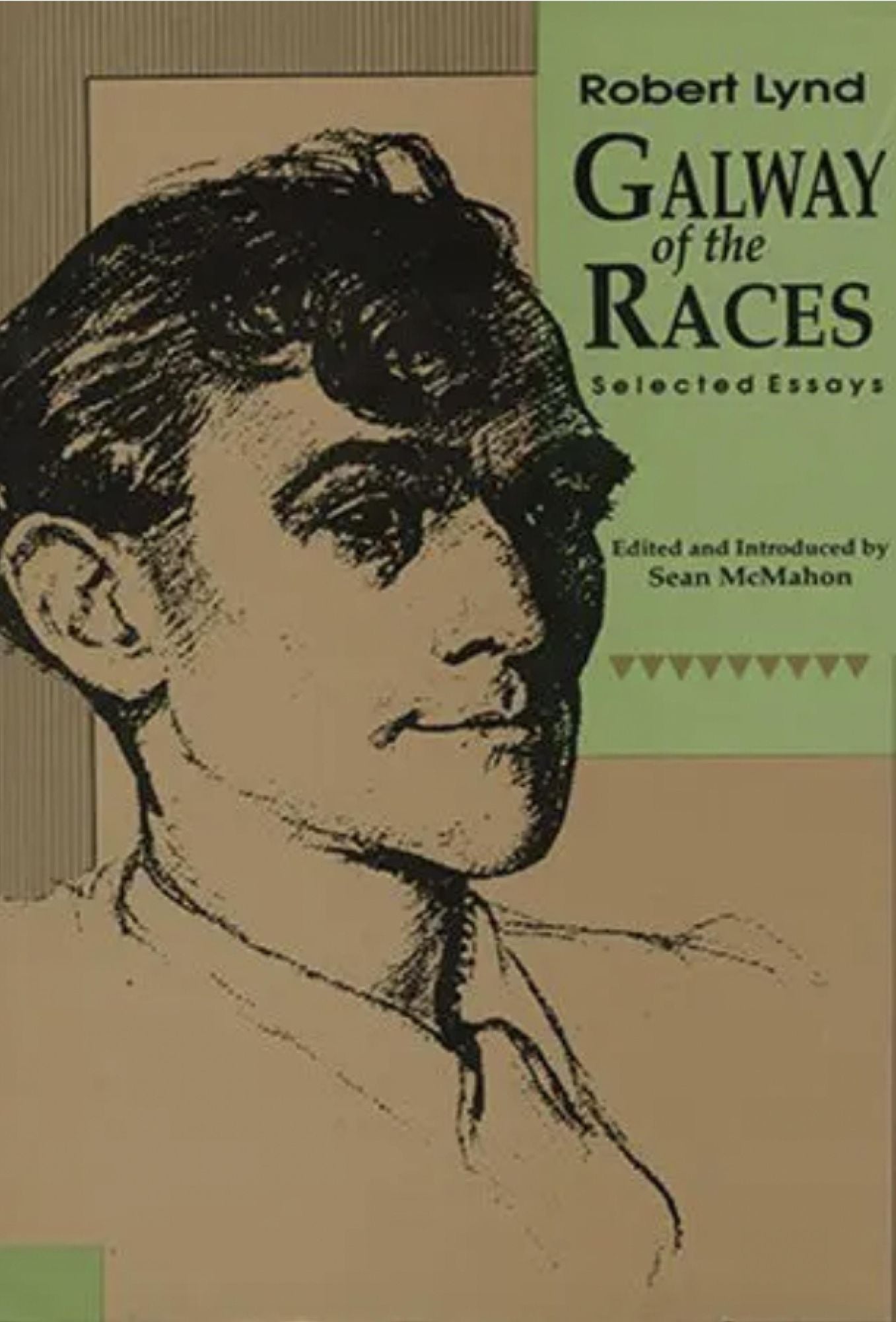 Galway of the Races: Selected Essays