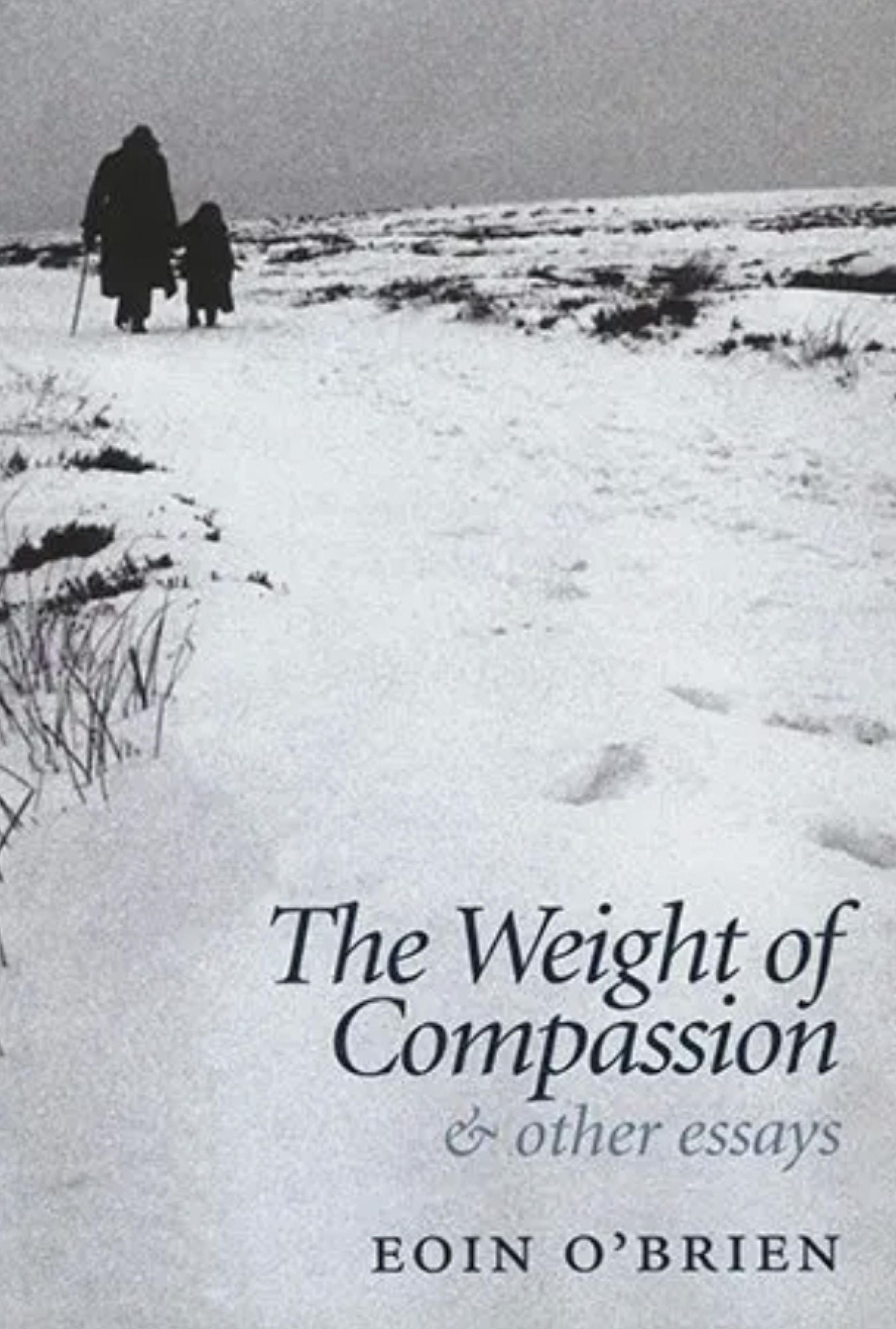 The Weight of Compassion: and Other Essays
