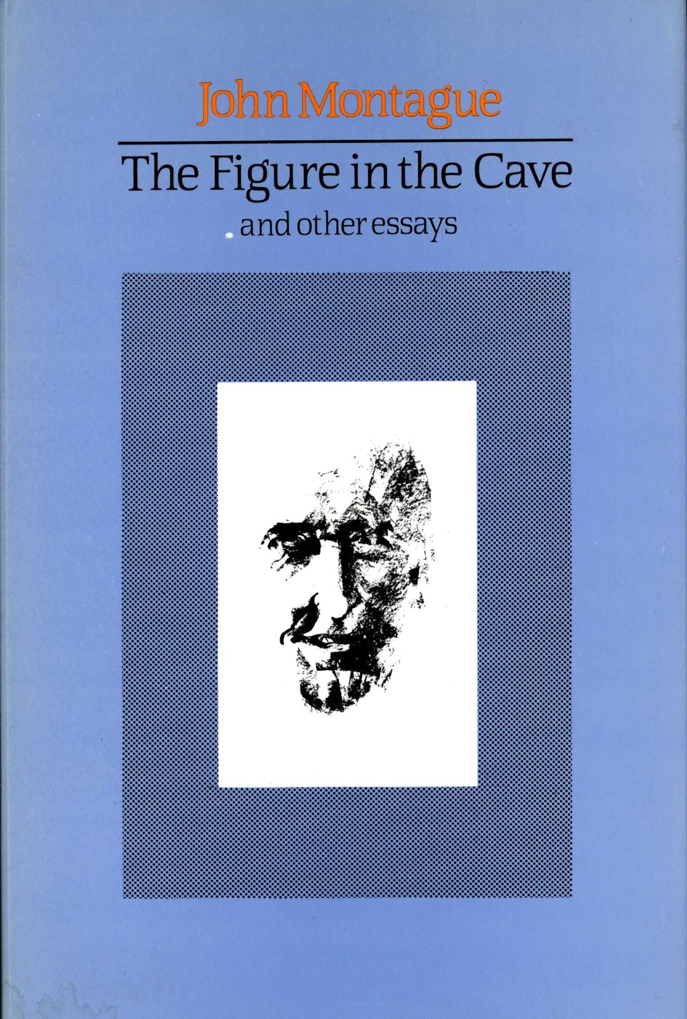 The Figure in the Cave: and Other Essays