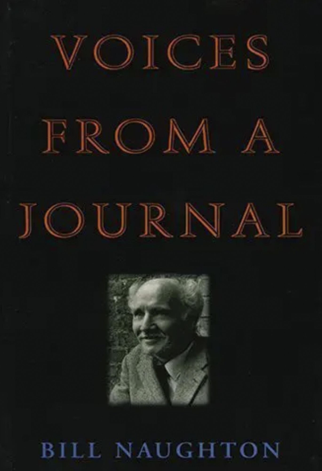 Voices from a Journal