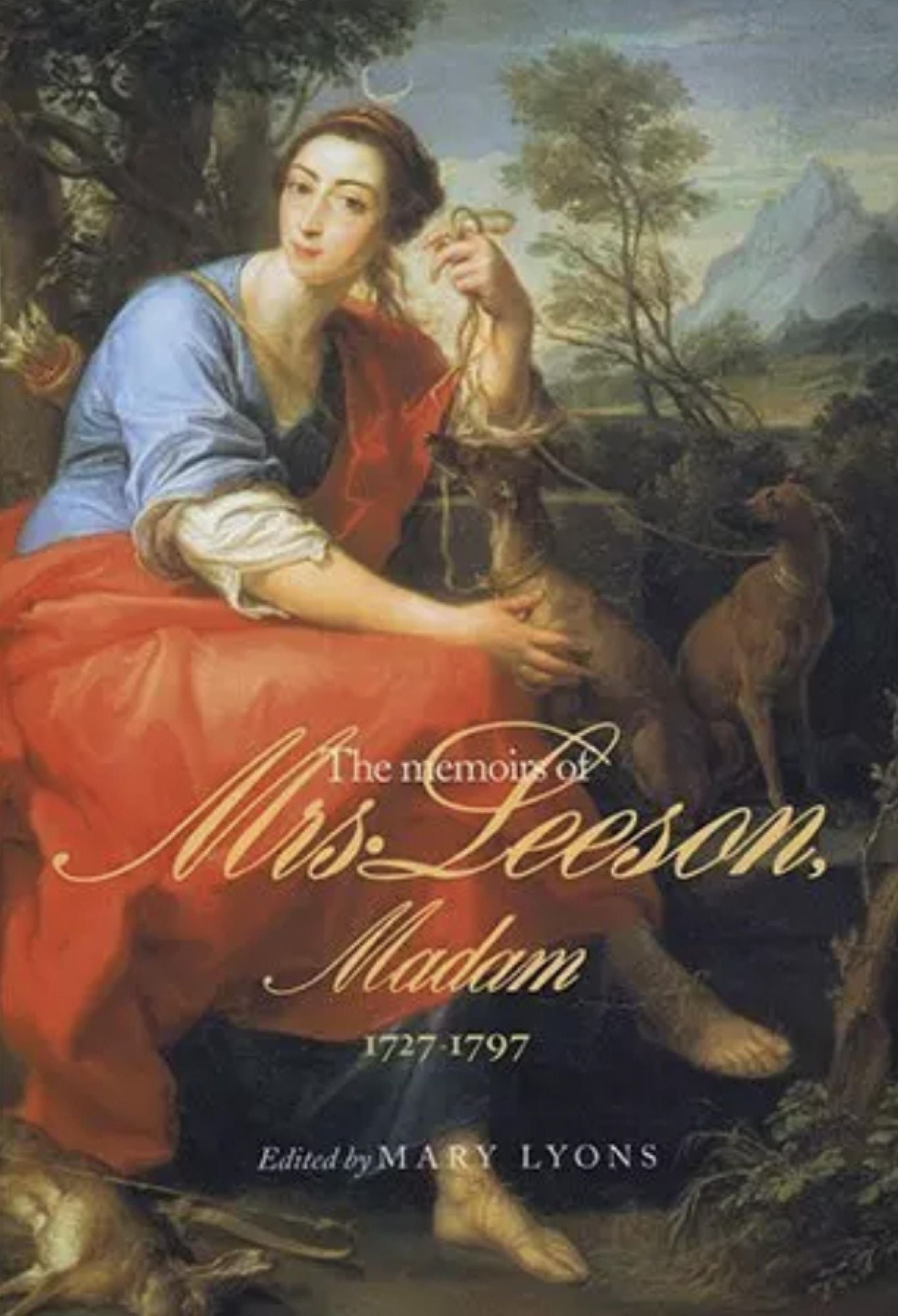The Memoirs of Mrs Leeson, Madam
