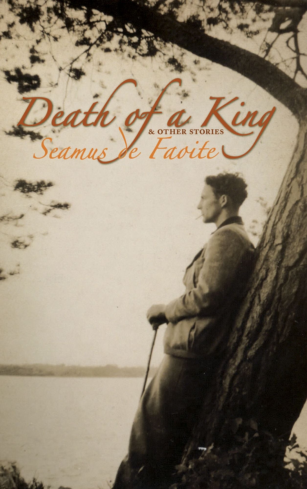 Death of a King