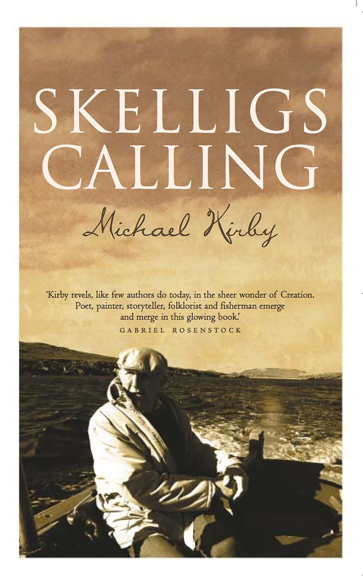 Skelligs Calling