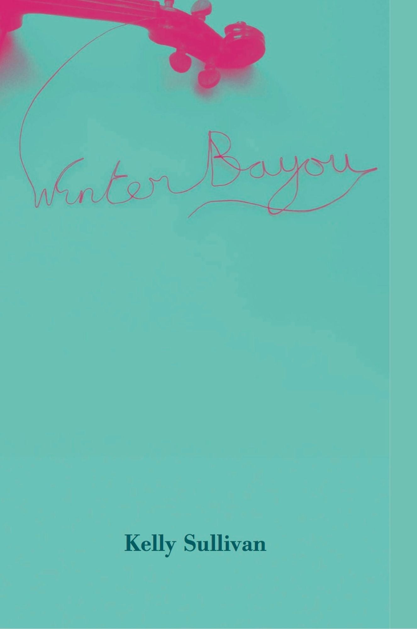 Winter Bayou