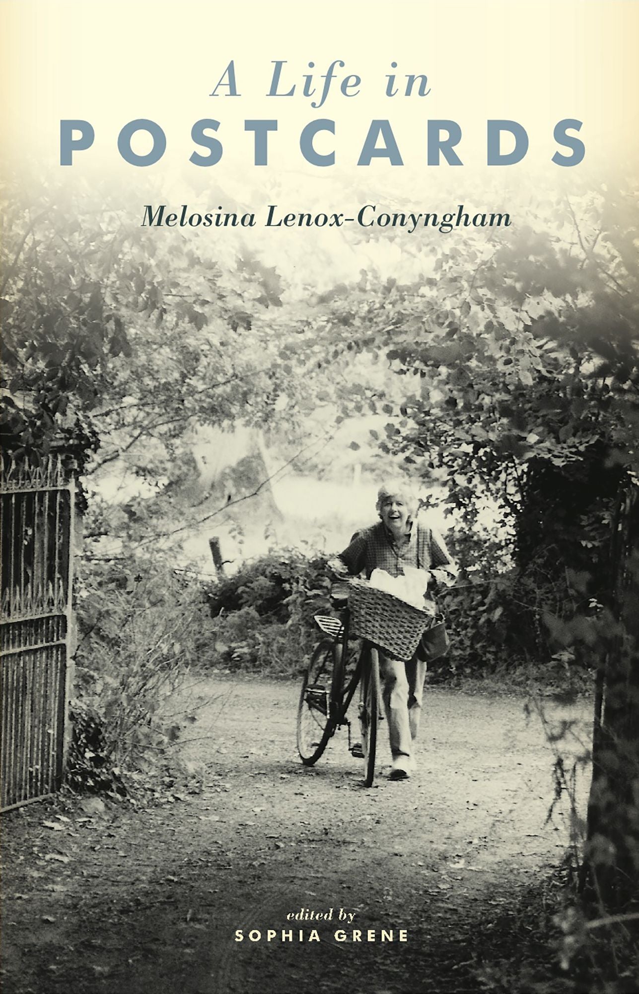 A Life in Postcards: Melosina Lenox-Conyngham