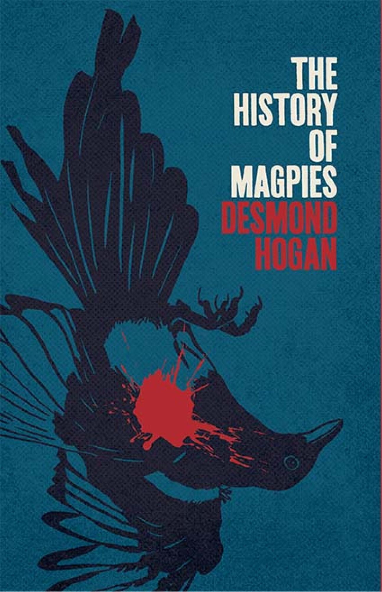 The History of Magpies