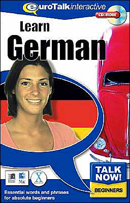 Learn German