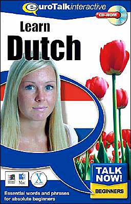 Learn Dutch (Talk Now! Series)