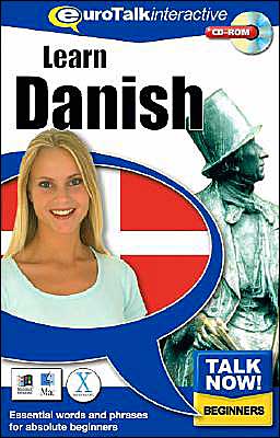Talk Now! Danish