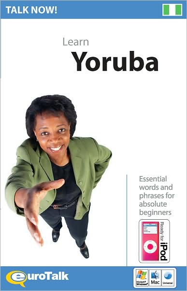 Talk Now! Yoruba