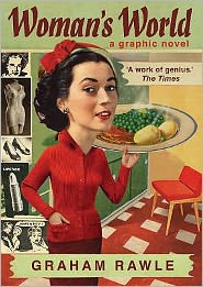 Woman's World : A Graphic Novel