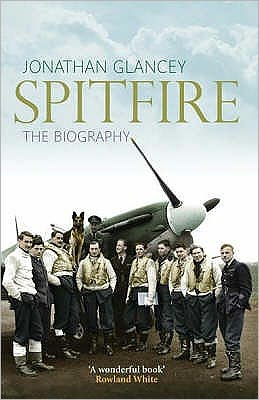 Spitfire : The Biography