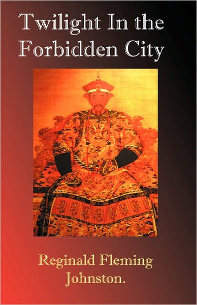 Twilight In The Forbidden City