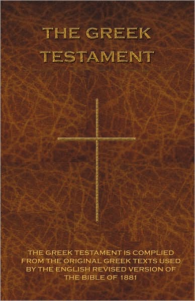 The Greek Testament
