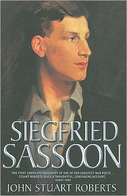 Siegfried Sassoon