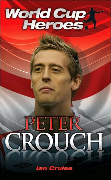 Peter Crouch