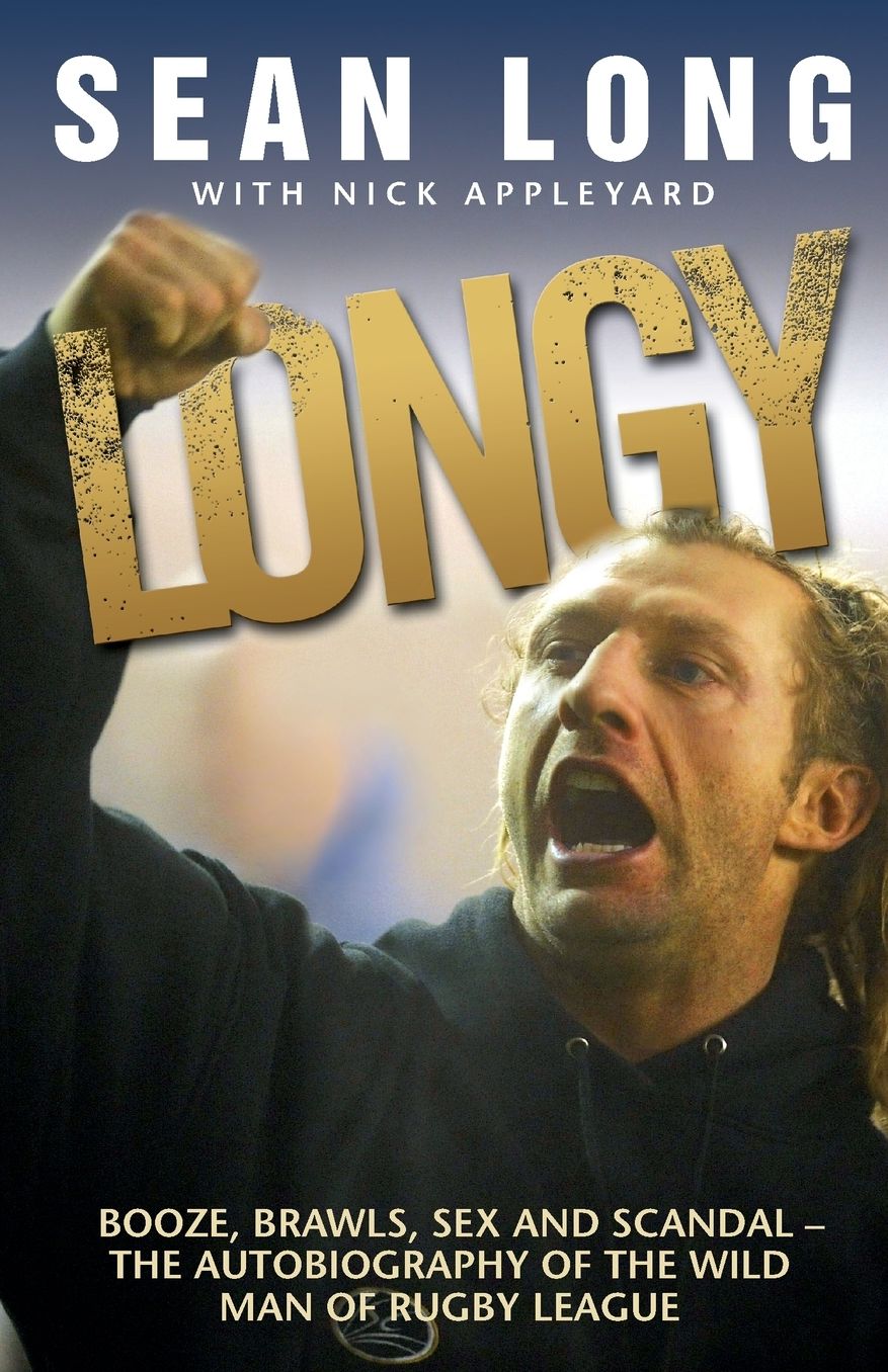 Longy: The Biography