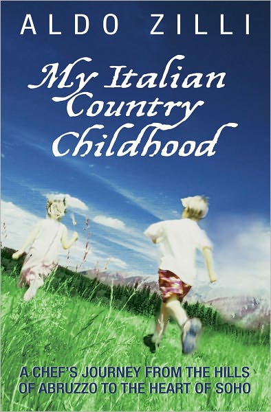 My Italian Country Childhood
