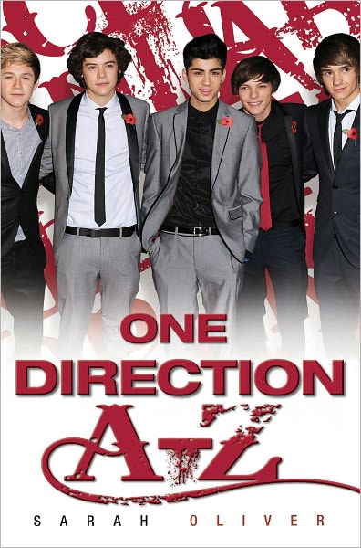 One Direction A-Z