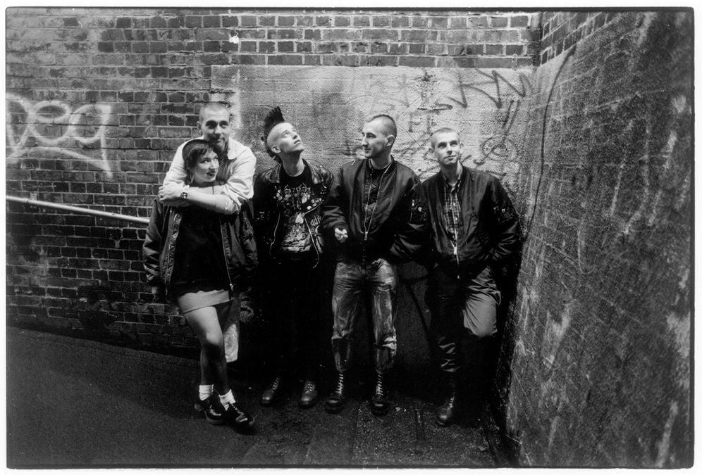 Skins A-Z