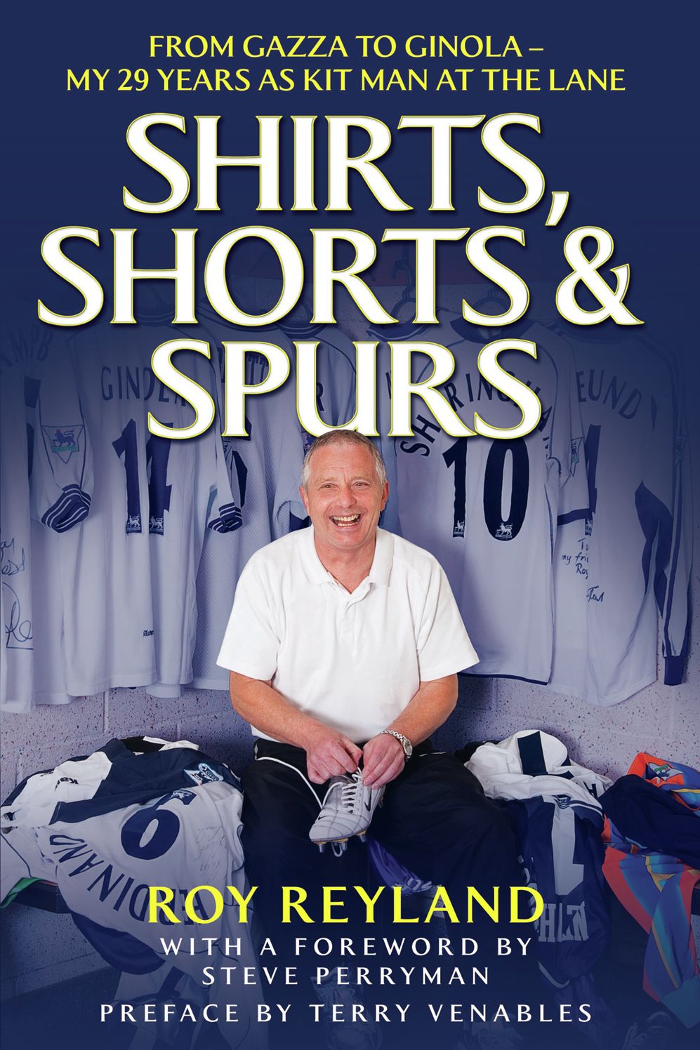 Shirts, Shorts and Spurs