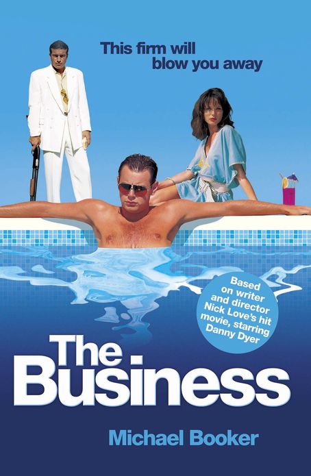 The Business