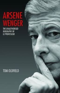 Arsene Wenger: Pure Genius