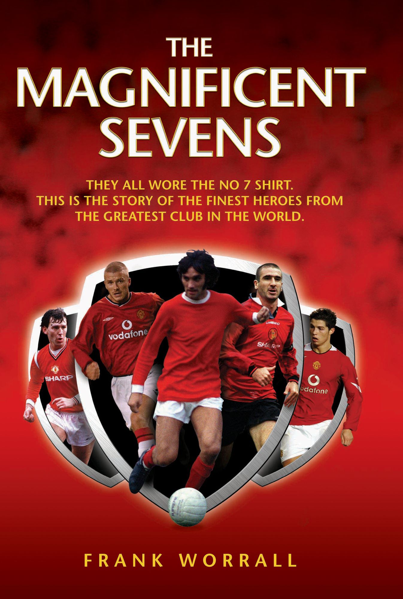 The Magnificent Sevens