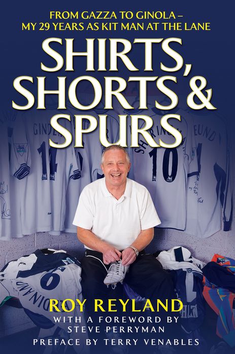 Shirts, Shorts and Spurs